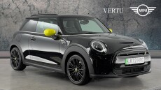 MINI Hatchback 135kW Cooper S Level 2 33kWh 3dr Auto Electric Hatchback
